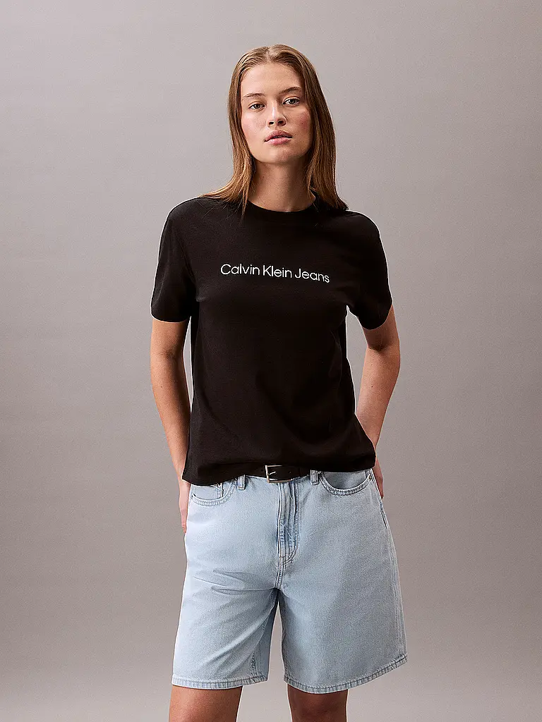 CALVIN KLEIN JEANS | T-Shirt | 