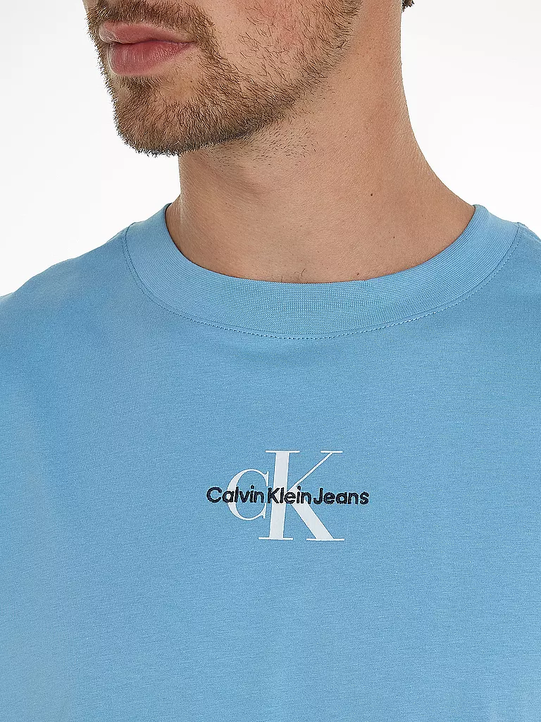 CALVIN KLEIN JEANS | T-Shirt | schwarz