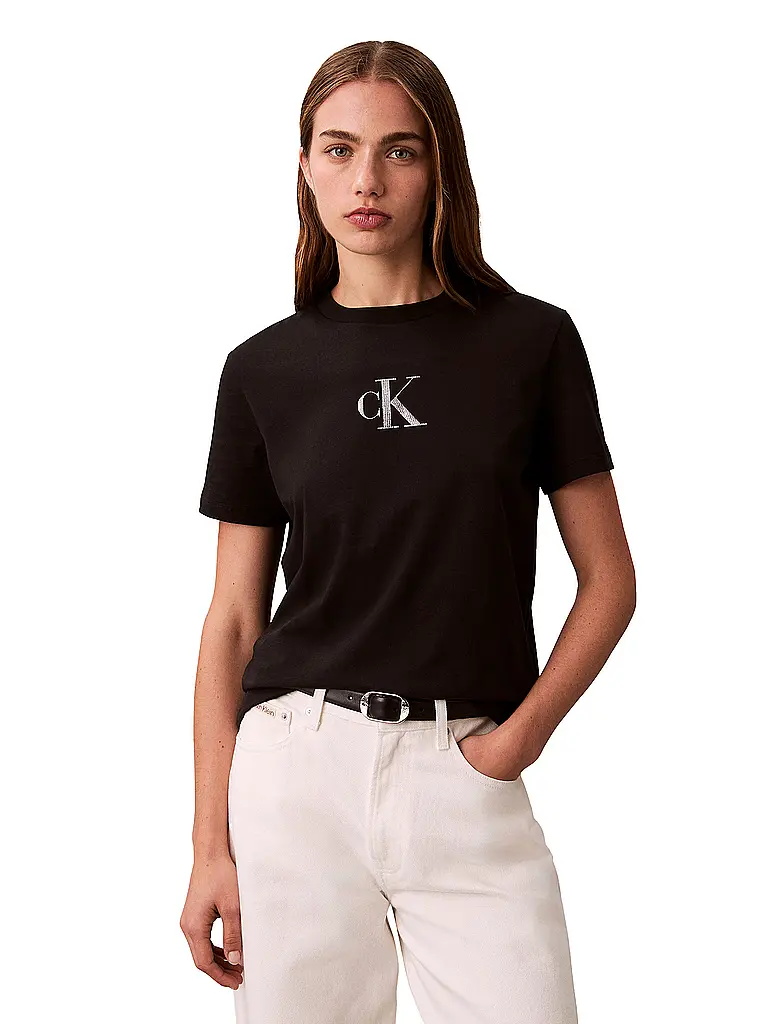 CALVIN KLEIN JEANS | T-Shirt | 