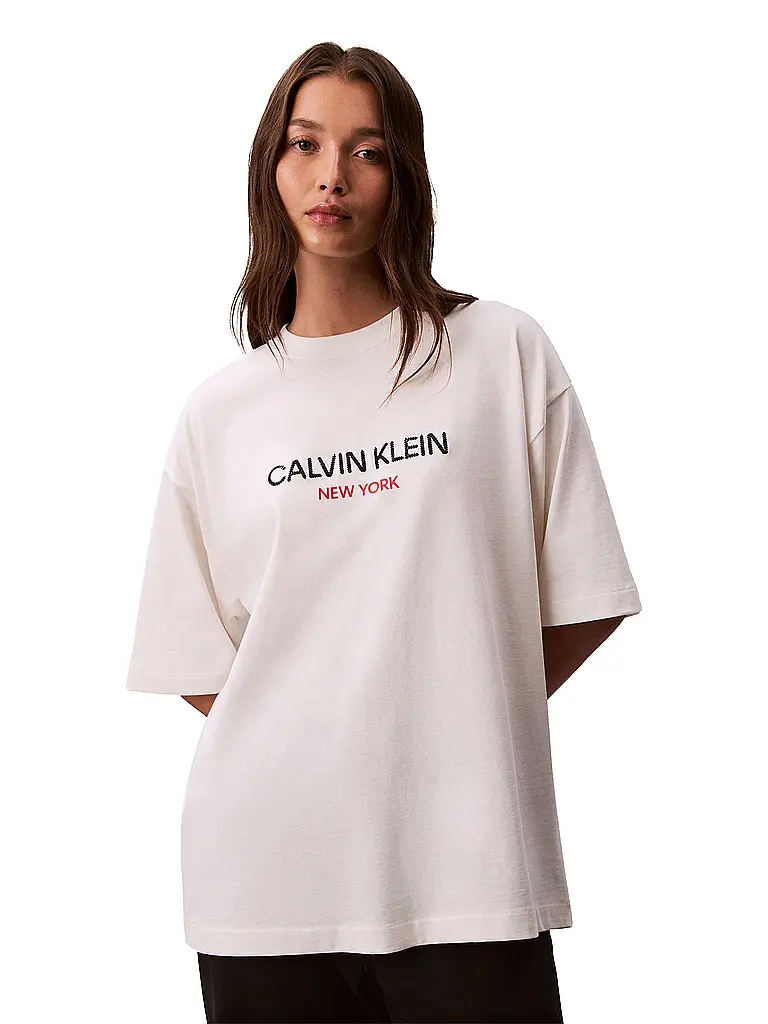 CALVIN KLEIN JEANS | T-Shirt | 