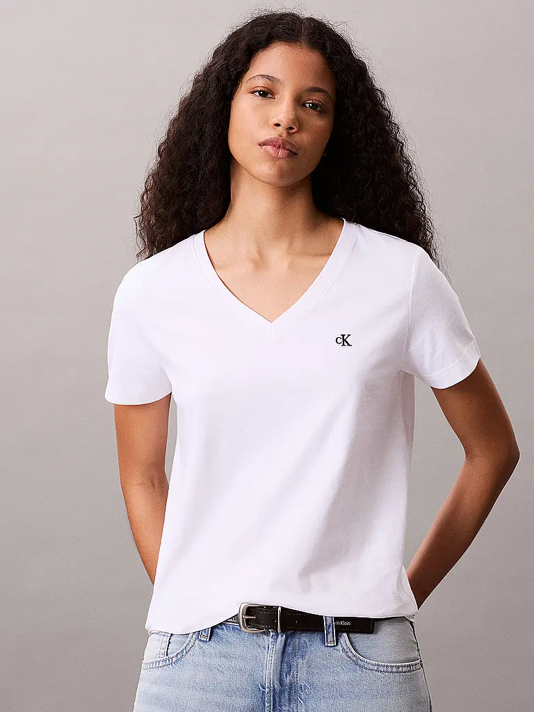 CALVIN KLEIN JEANS | T-Shirt | 