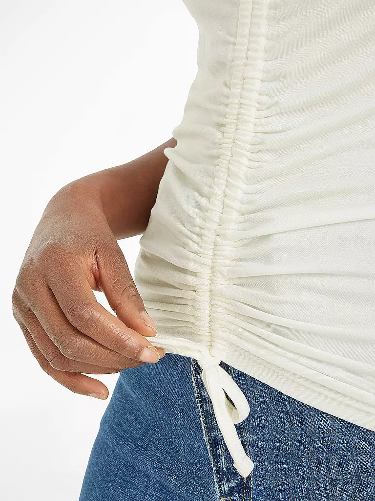 CALVIN KLEIN JEANS | T-Shirt | weiss
