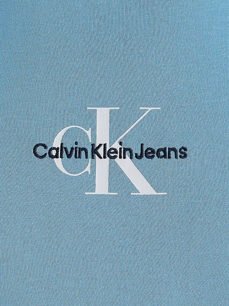 CALVIN KLEIN JEANS | T-Shirt | schwarz