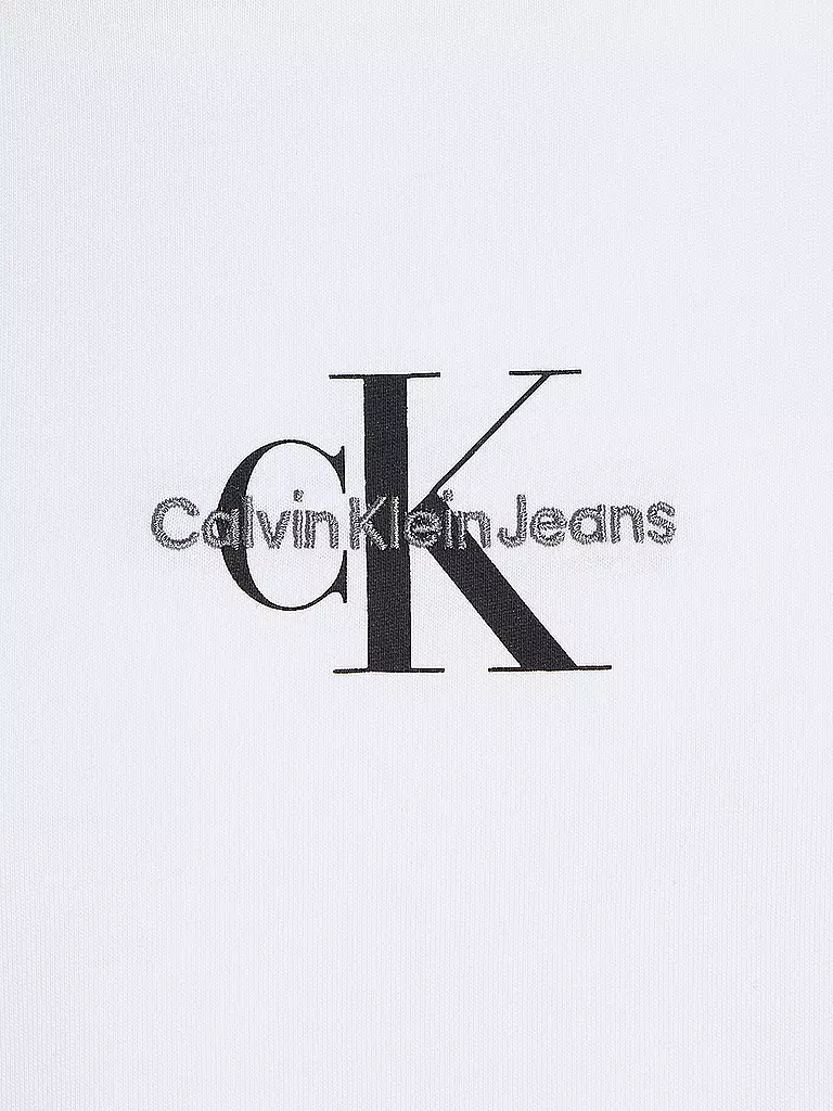 CALVIN KLEIN JEANS | T-Shirt | hellblau