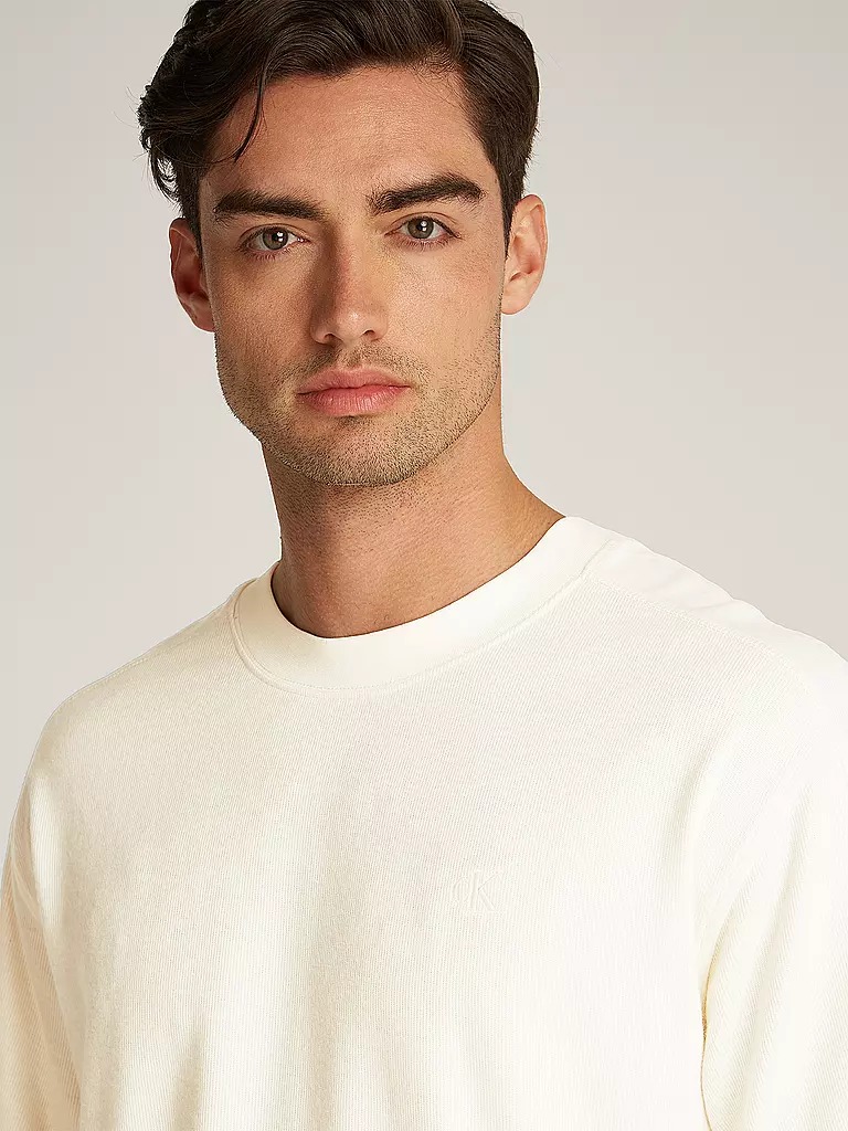CALVIN KLEIN JEANS | T-Shirt | schwarz