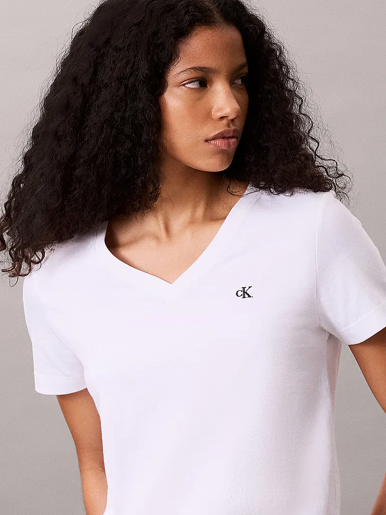 CALVIN KLEIN JEANS | T-Shirt | 
