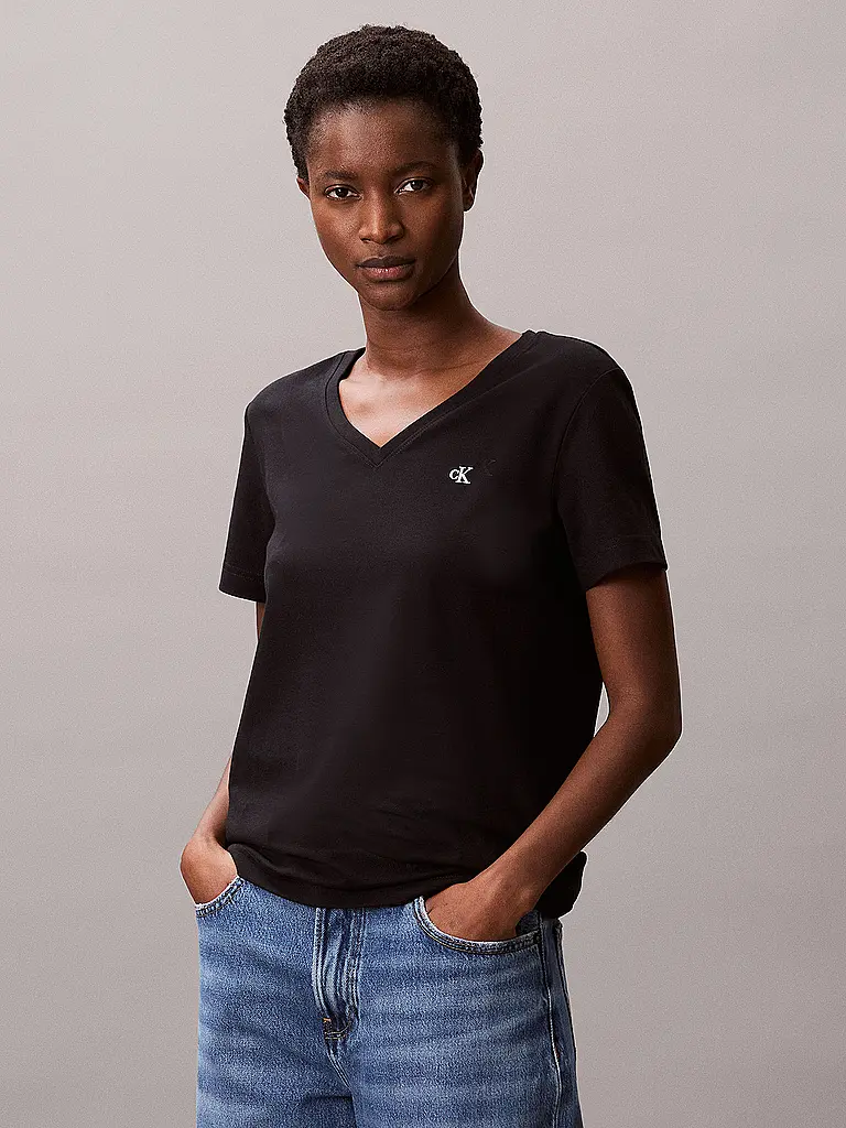 CALVIN KLEIN JEANS | T-Shirt | 