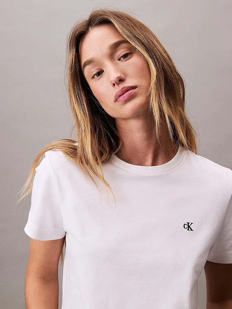 CALVIN KLEIN JEANS | T-Shirt | 
