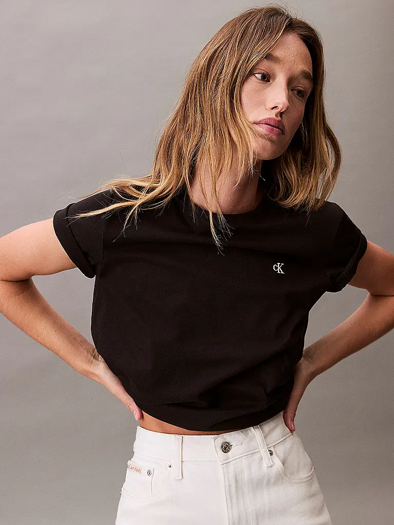 CALVIN KLEIN JEANS | T-Shirt | 