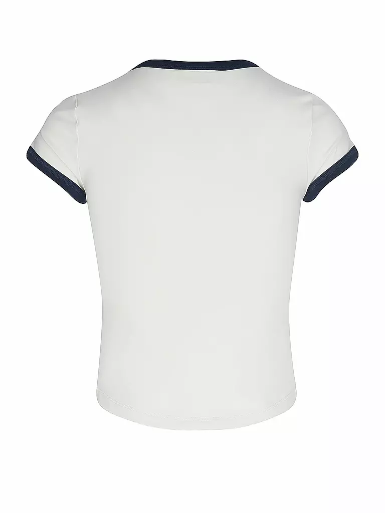CALVIN KLEIN JEANS | T-Shirt | weiss