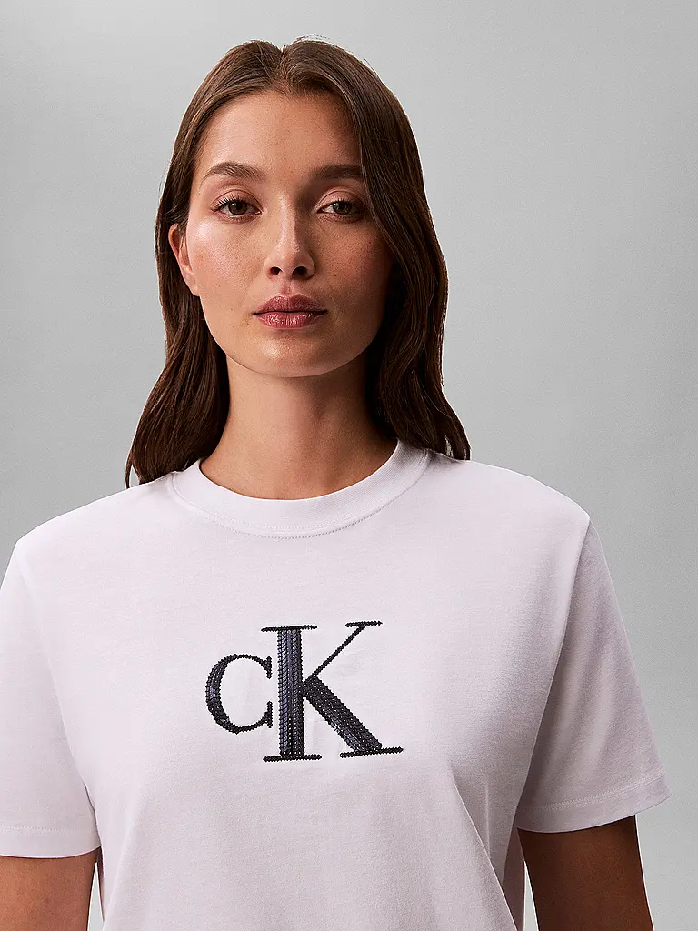 CALVIN KLEIN JEANS | T-Shirt | 