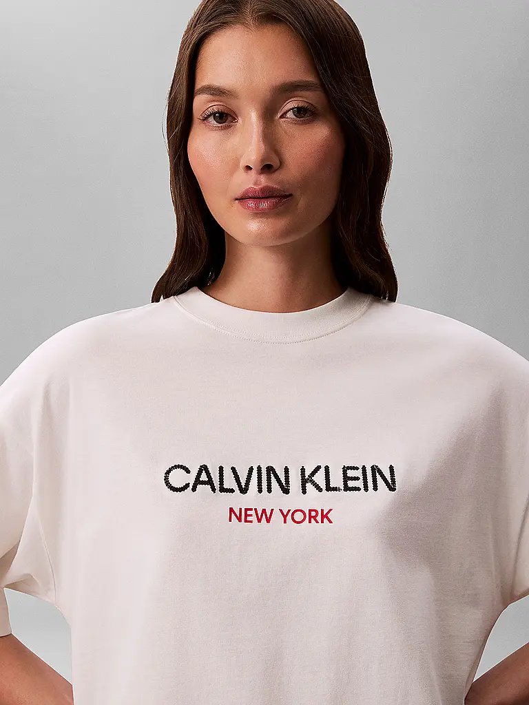 CALVIN KLEIN JEANS | T-Shirt | 
