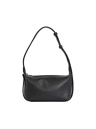 CALVIN KLEIN JEANS | Tasche - Henkeltasche | schwarz