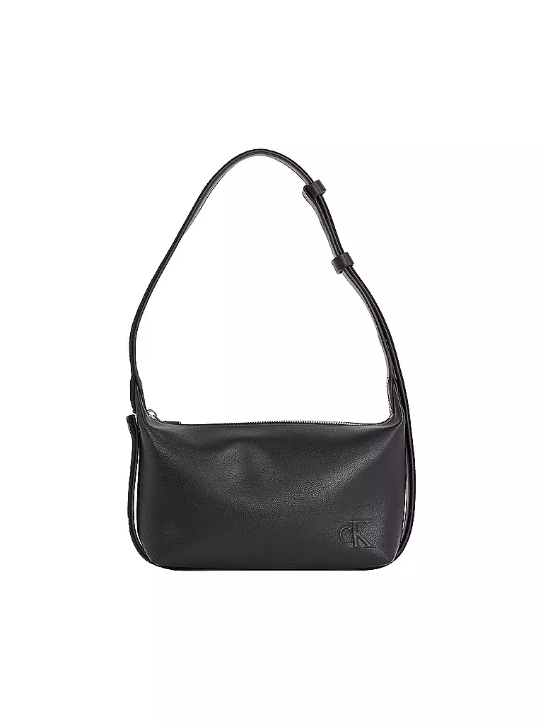 CALVIN KLEIN JEANS | Tasche - Henkeltasche | schwarz