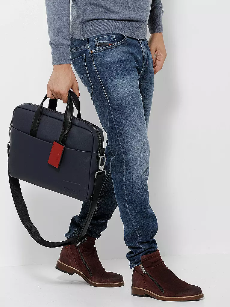 CALVIN KLEIN JEANS | Tasche - Laptopbag "Task Force" | 