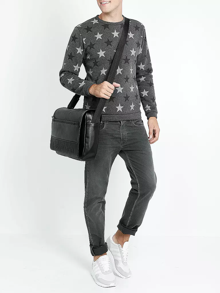 CALVIN KLEIN JEANS | Tasche - Laptoptasche "Bennet" | 