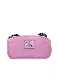 CALVIN KLEIN JEANS | Tasche - Mini Bag  | Lila