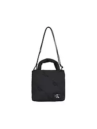 CALVIN KLEIN JEANS | Tasche - Mini Bag  | schwarz