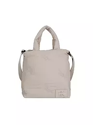 CALVIN KLEIN JEANS | Tasche - Mini Bag  | beige
