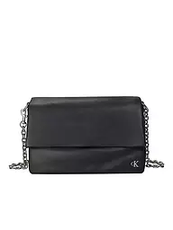 CALVIN KLEIN JEANS | Tasche - Mini Bag  | schwarz