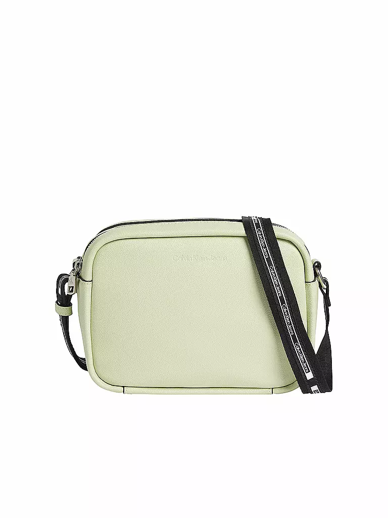 CALVIN KLEIN JEANS | Tasche - Mini Bag  | grün