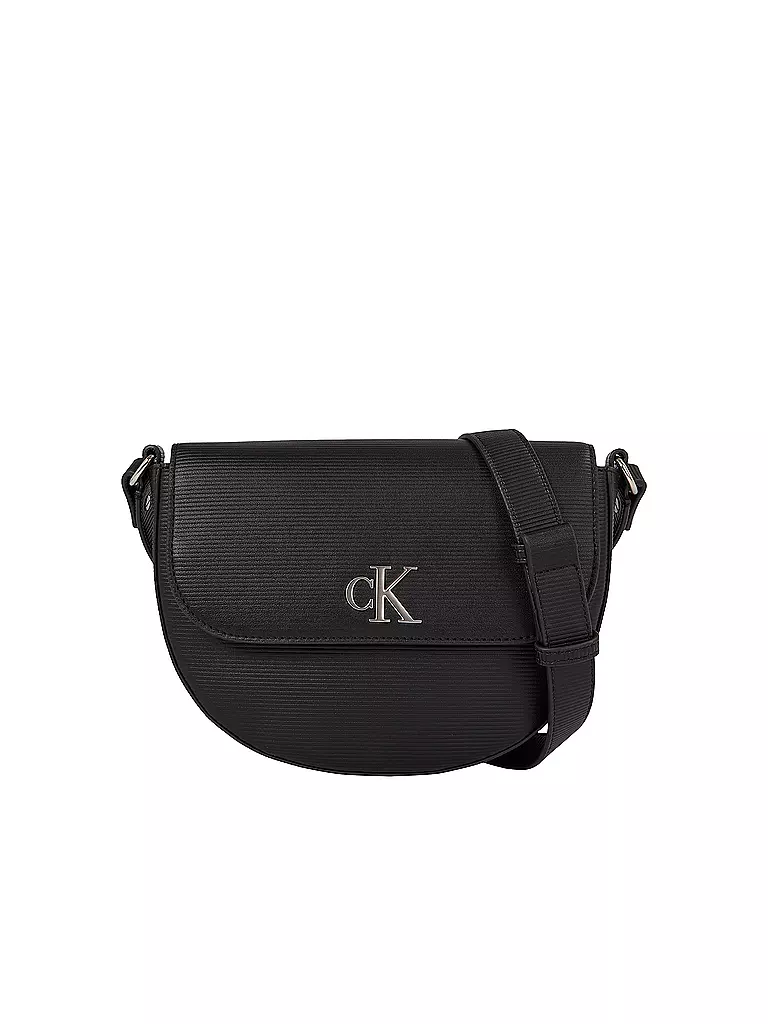 CALVIN KLEIN JEANS | Tasche - Mini Bag  | schwarz