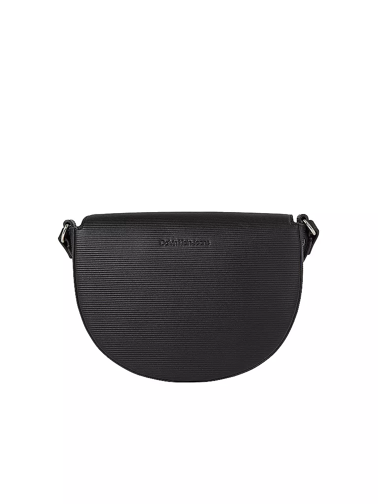 CALVIN KLEIN JEANS | Tasche - Mini Bag  | schwarz