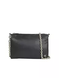 CALVIN KLEIN JEANS | Tasche - Mini Bag | schwarz