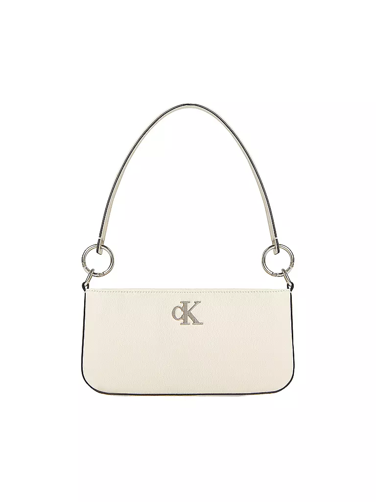 CALVIN KLEIN JEANS | Tasche - Mini Bag | beige