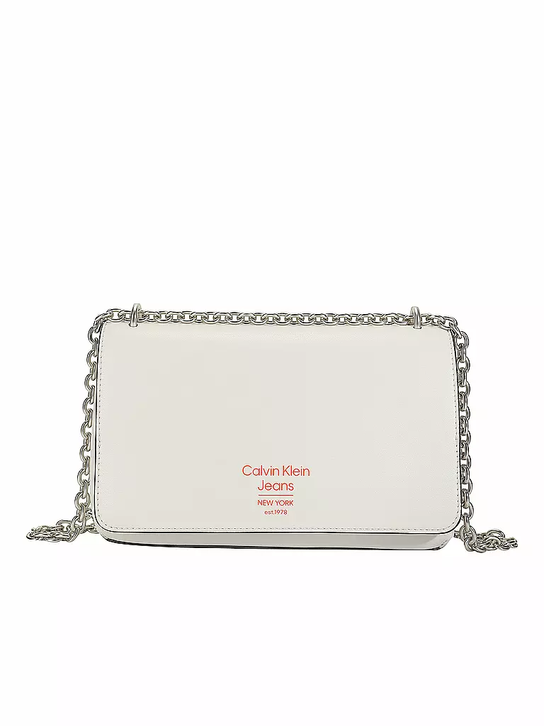 CALVIN KLEIN JEANS | Tasche - Mini Bag | creme