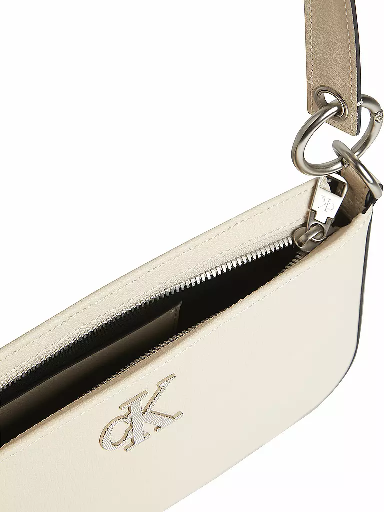 CALVIN KLEIN JEANS | Tasche - Mini Bag | beige