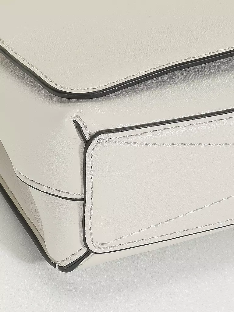 CALVIN KLEIN JEANS | Tasche - Mini Bag | creme