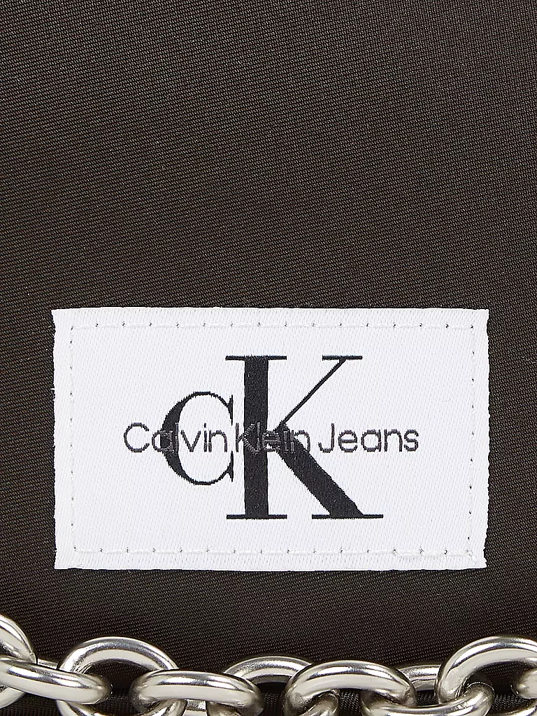 CALVIN KLEIN JEANS | Tasche - Mini Bag | braun