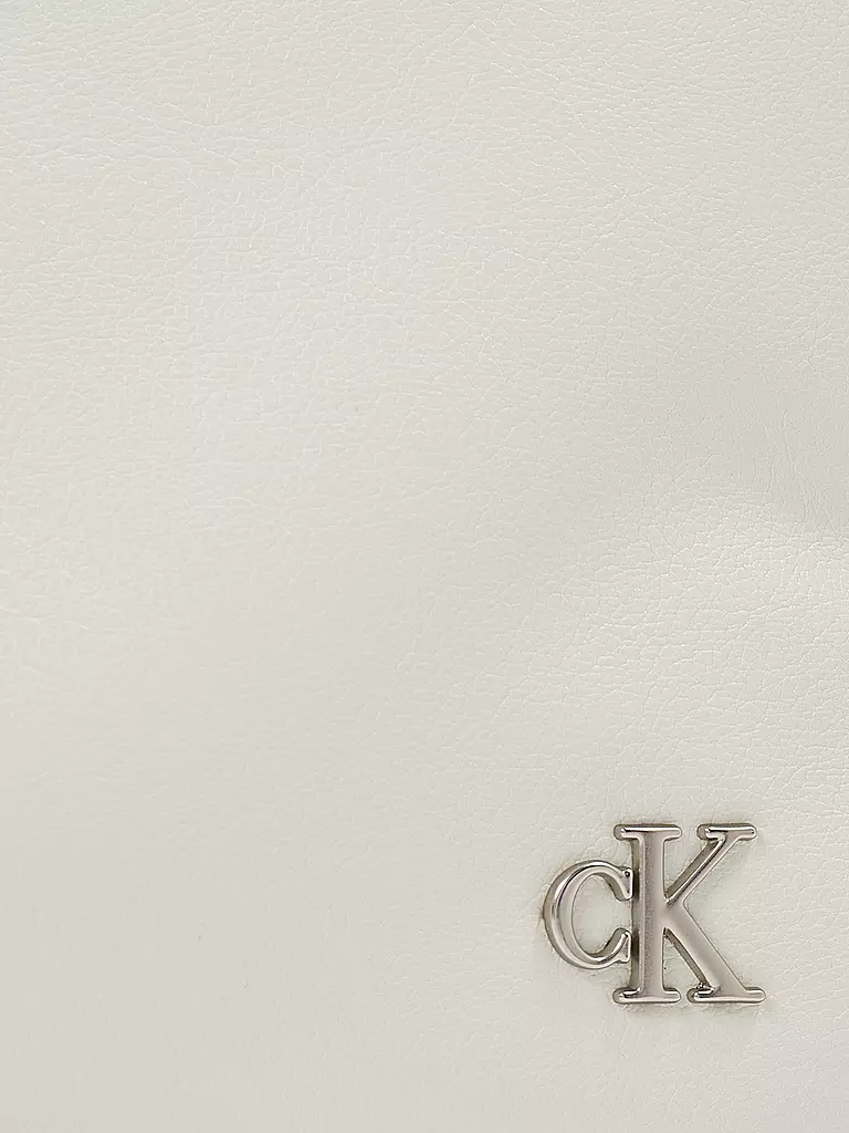 CALVIN KLEIN JEANS | Tasche - Mini Bag | schwarz