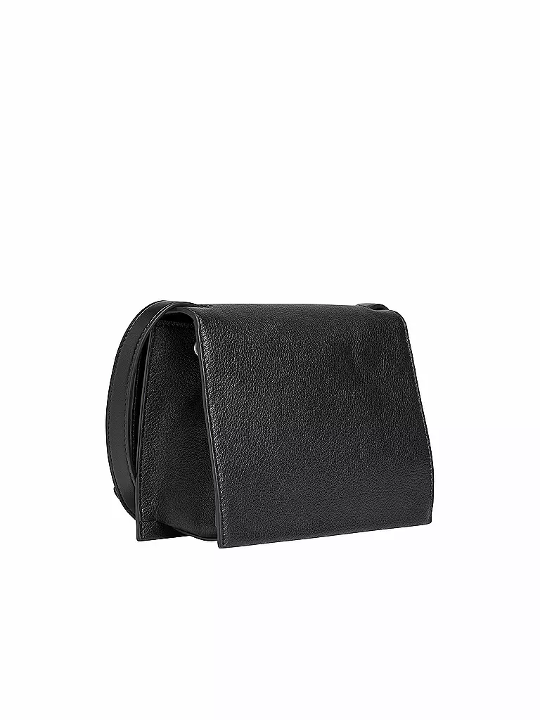 CALVIN KLEIN JEANS | Tasche - Minibag  | schwarz