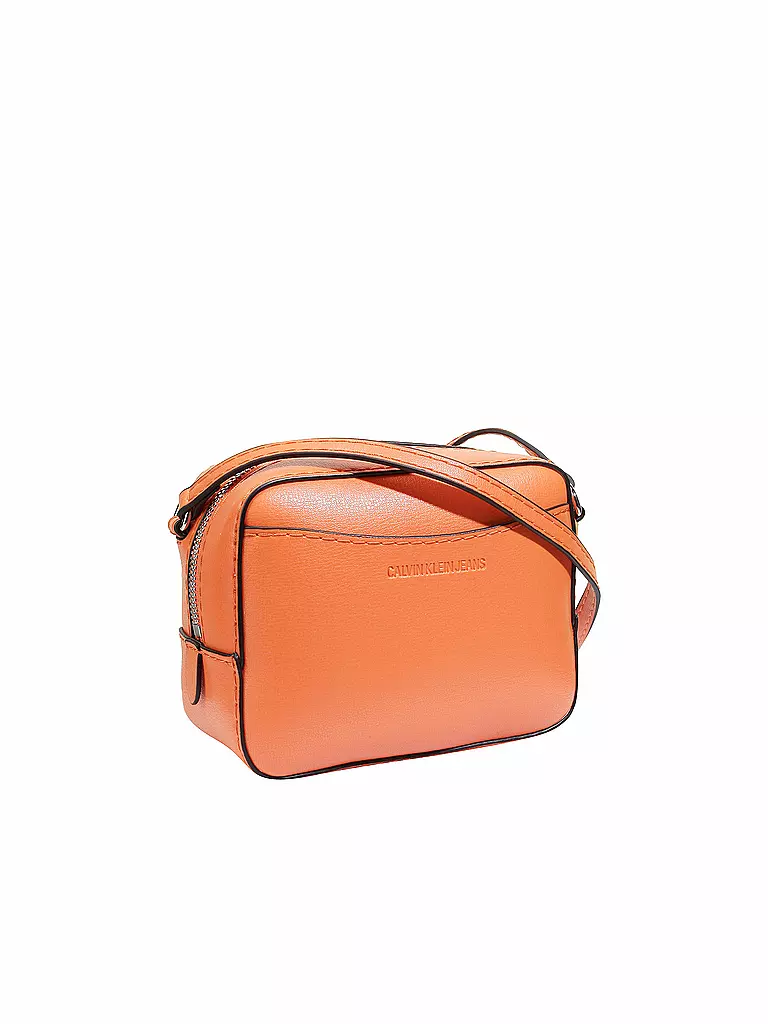 CALVIN KLEIN JEANS | Tasche - Minibag Camera S | orange