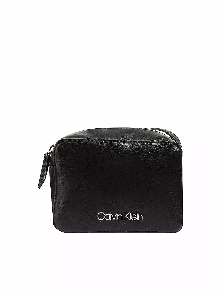 CALVIN KLEIN JEANS | Tasche - Minibag | schwarz