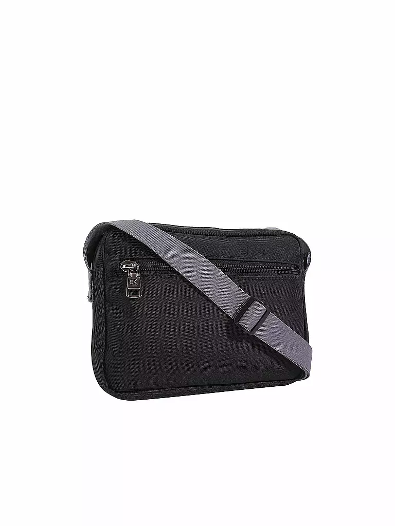 CALVIN KLEIN JEANS | Tasche - Umhängetasche Sport Essentials | schwarz