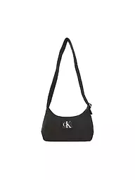 CALVIN KLEIN JEANS | Tasche - Umhängetasche | schwarz