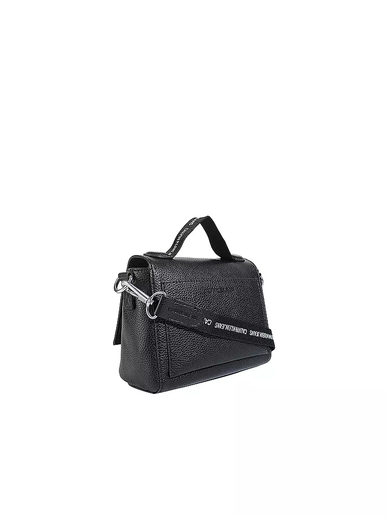 CALVIN KLEIN JEANS | Tasche - Umhängetasche | schwarz