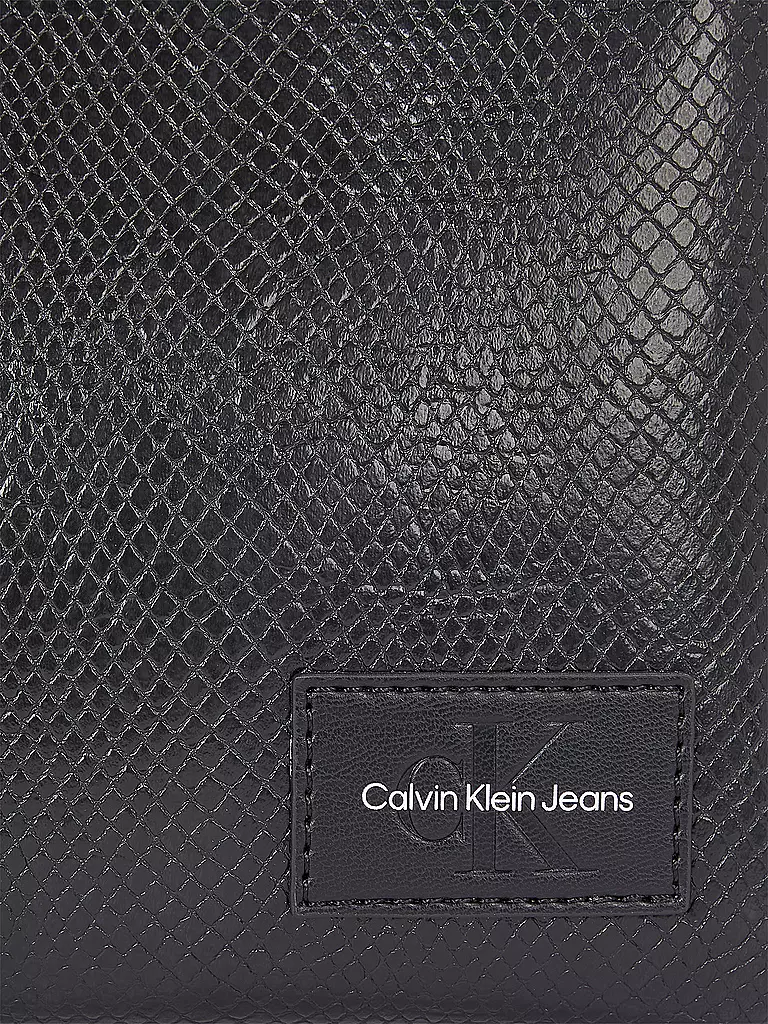 CALVIN KLEIN JEANS | Tasche - Umhängetasche | schwarz