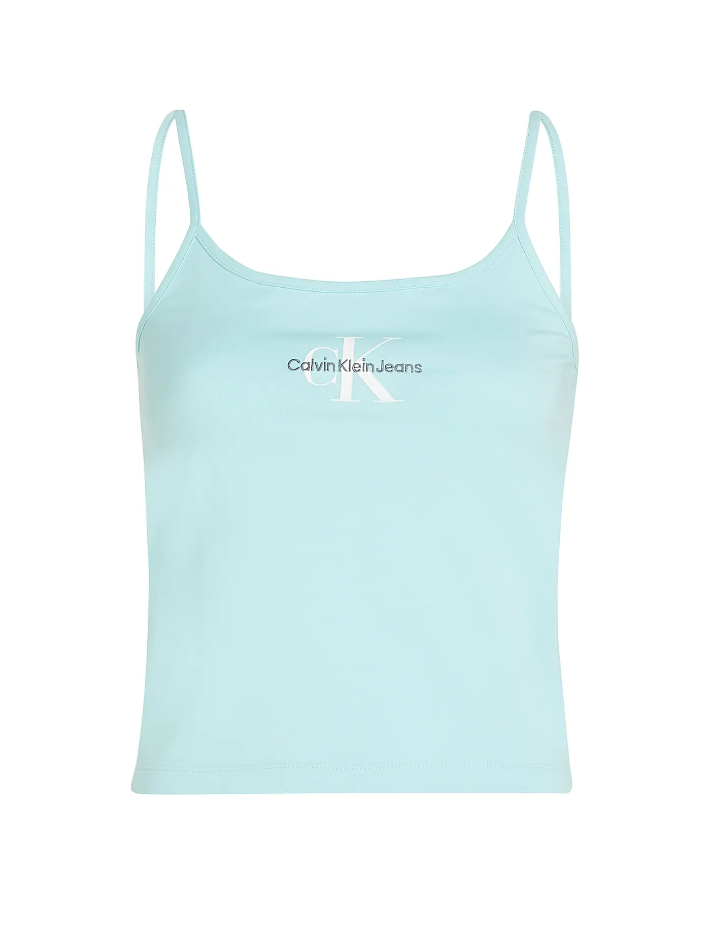 CALVIN KLEIN JEANS | Top | hellblau