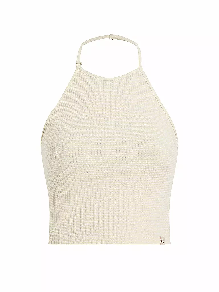 CALVIN KLEIN JEANS | Top  | beige
