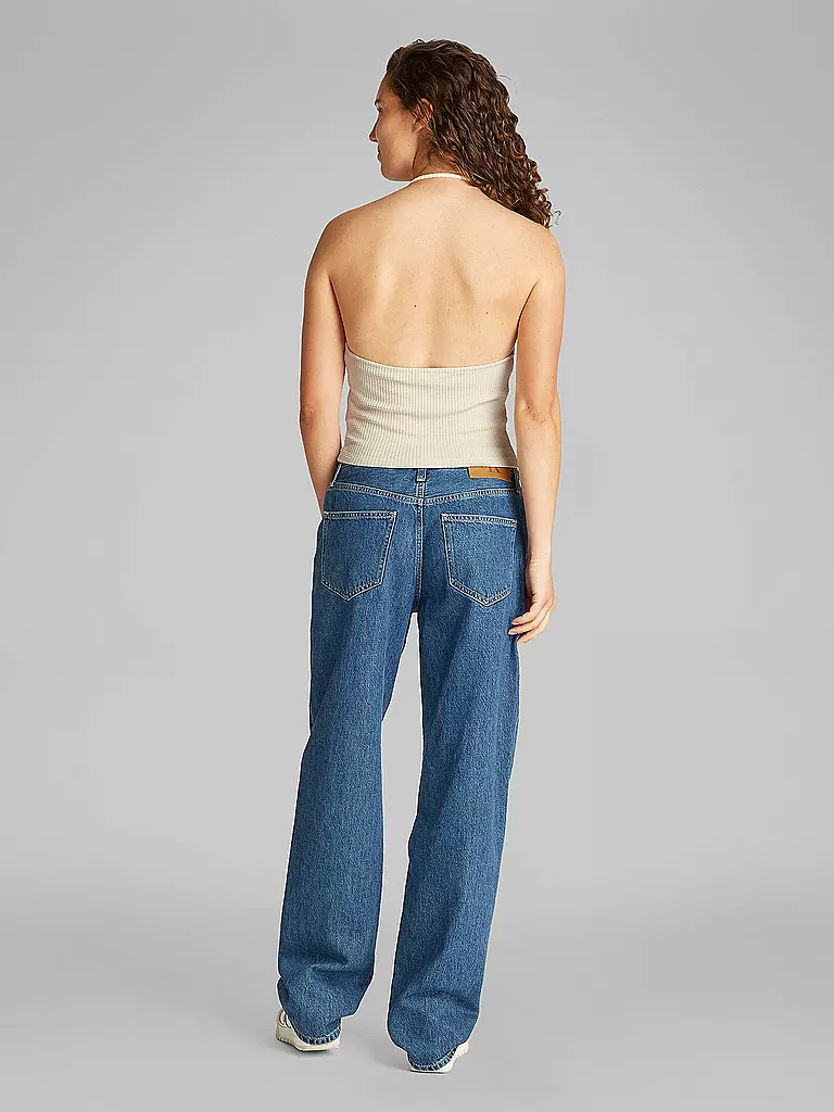 CALVIN KLEIN JEANS | Top  | beige