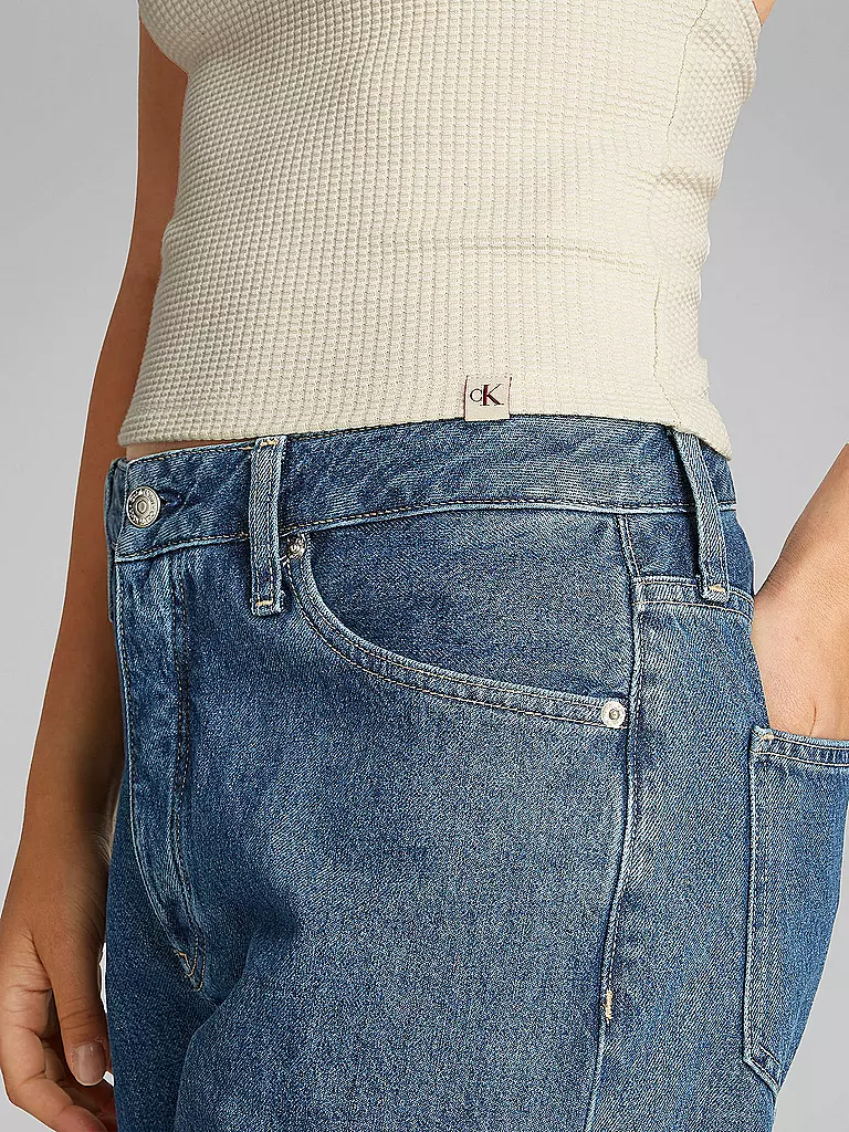 CALVIN KLEIN JEANS | Top  | beige