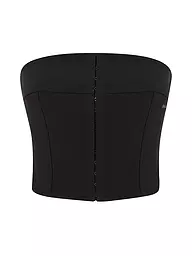 CALVIN KLEIN JEANS | Top | Schwarz
