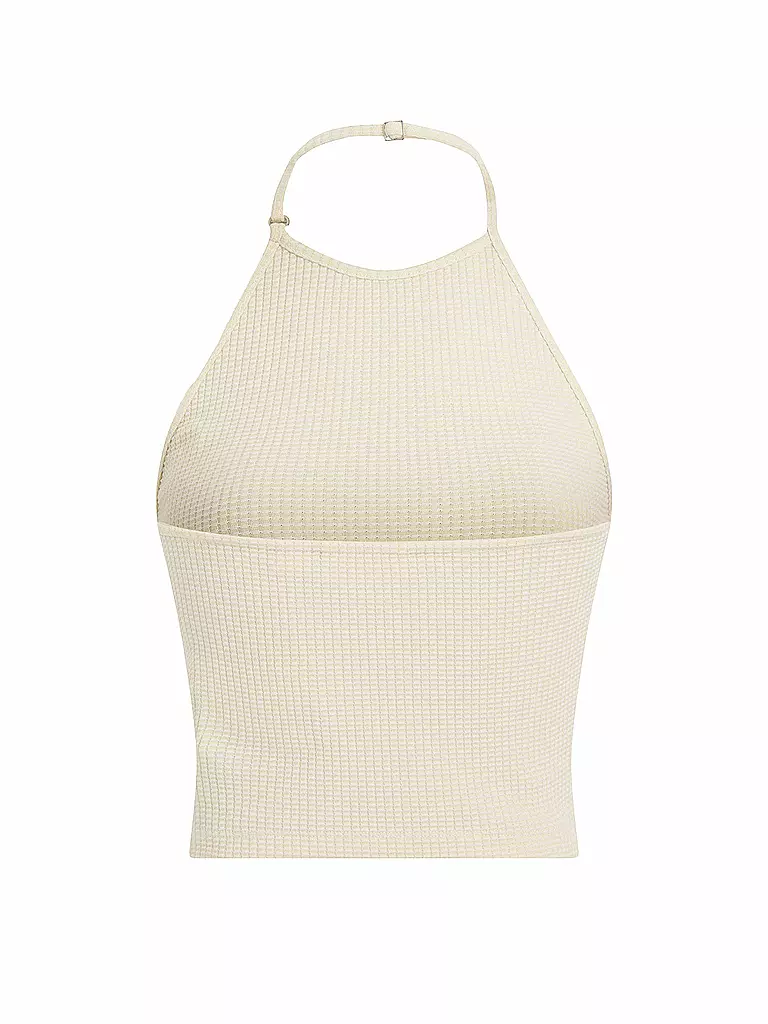 CALVIN KLEIN JEANS | Top | beige