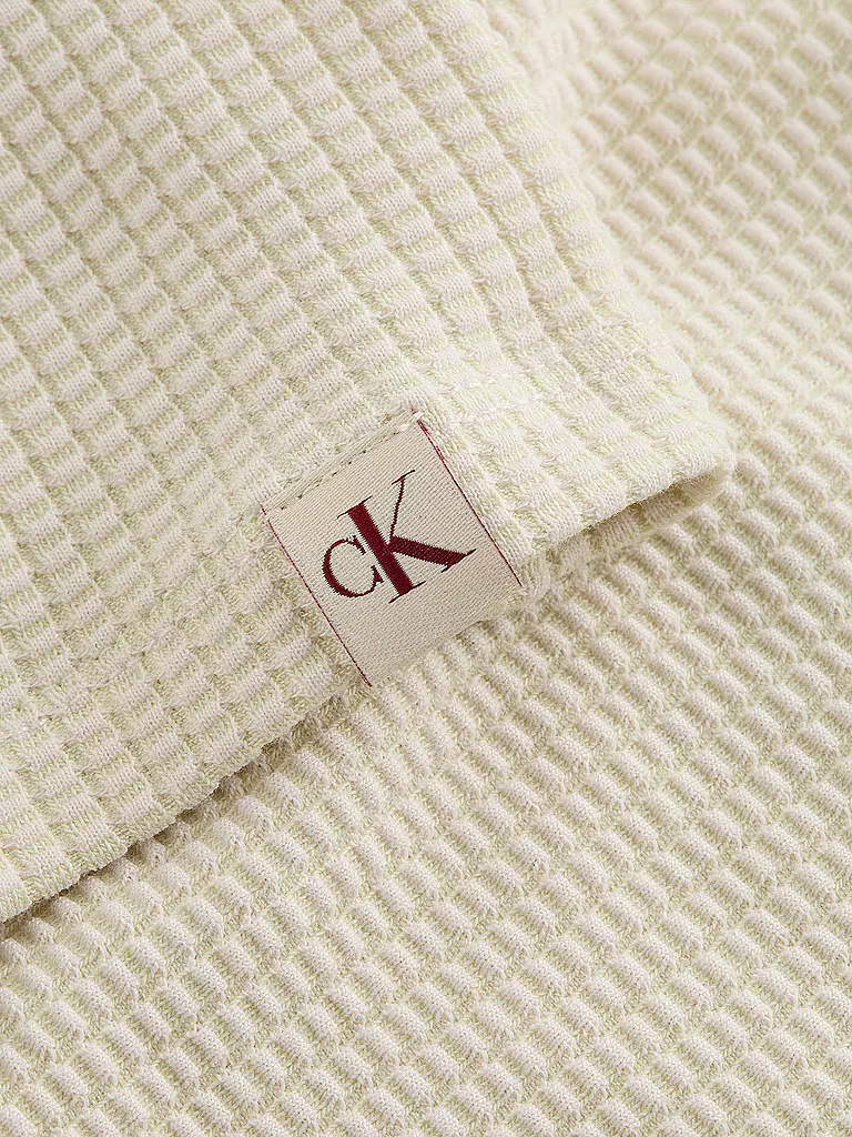 CALVIN KLEIN JEANS | Top | beige