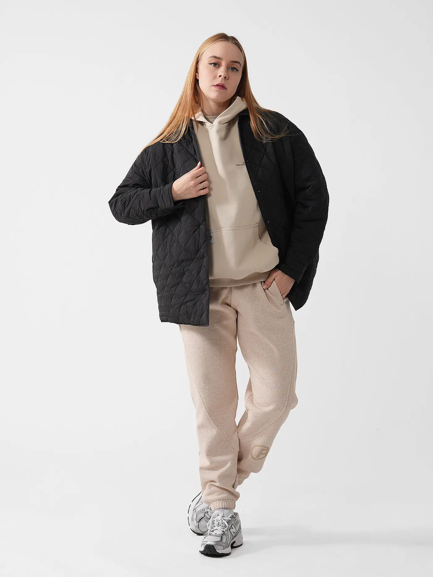 CALVIN KLEIN JEANS | Wendejacke  | dunkelblau