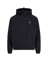 CALVIN KLEIN JEANS | Windbreaker | schwarz